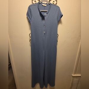 Jade By Jane Jumpsuit